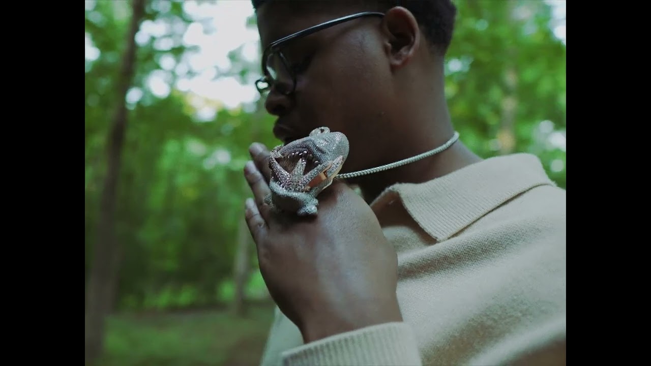645AR - WRECK (Official Music Video)