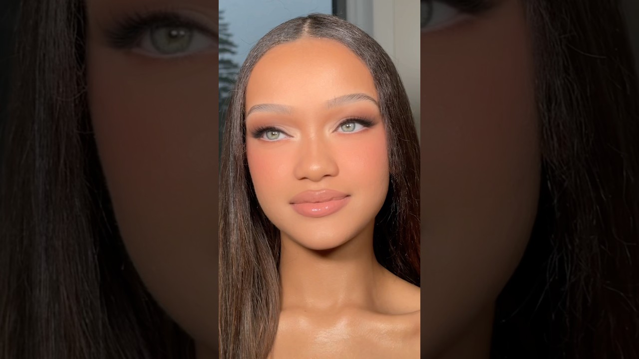 Soft cut crease tutorial