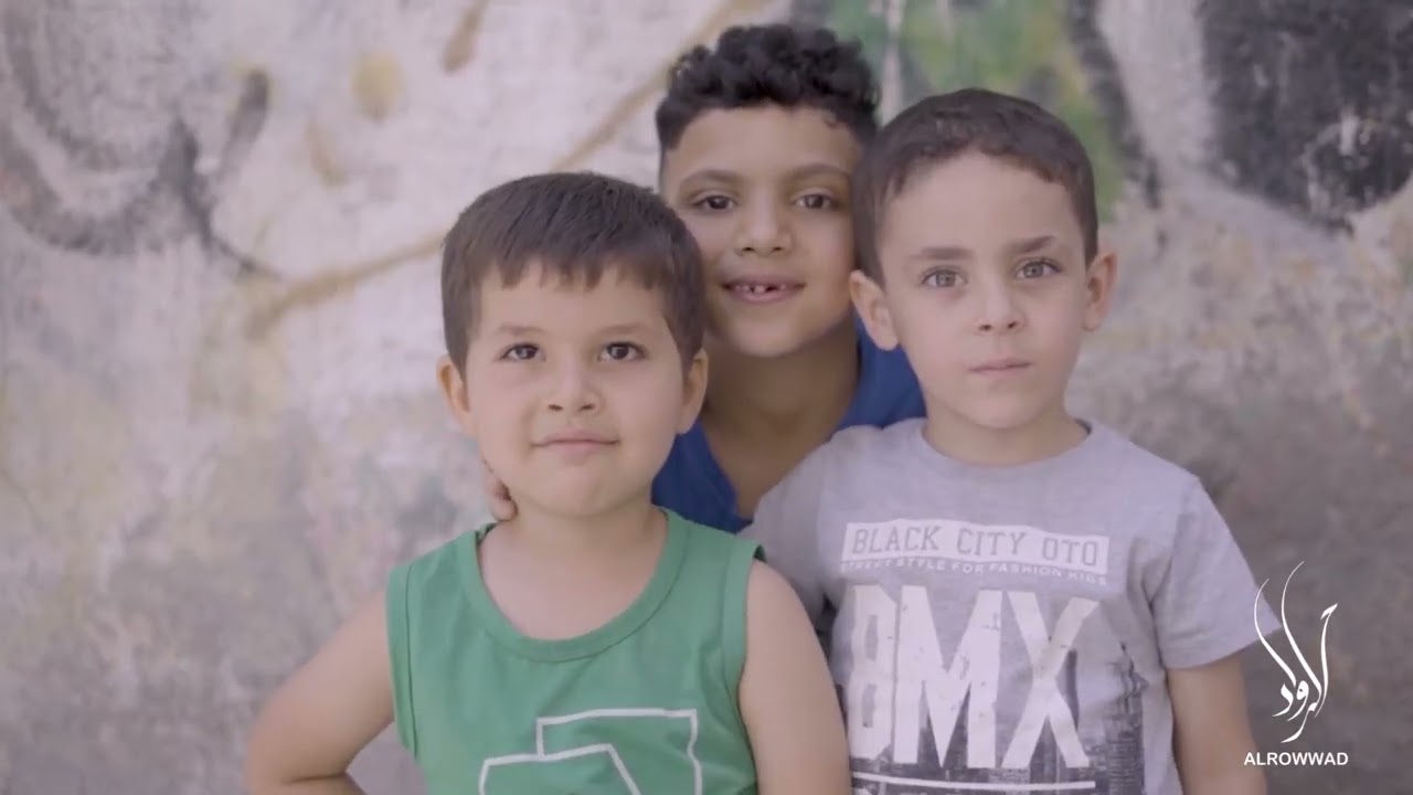 From Palestine, we wish you a year filled with hope and freedom. Wishing you a happy new year.