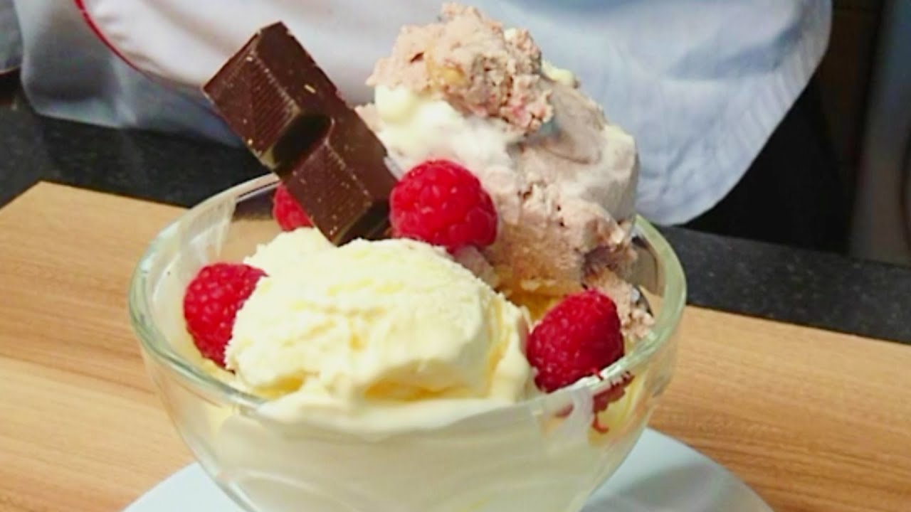 This Summers's FAVOURITE Ice creams | Homemade Viral Ice Cream WITHOUT Sugar | How to Make  IceCream