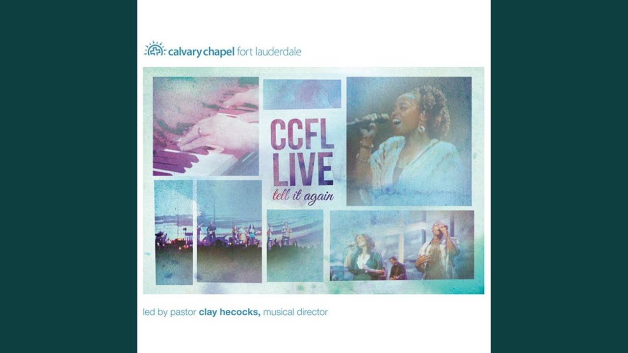 Only You (Live)