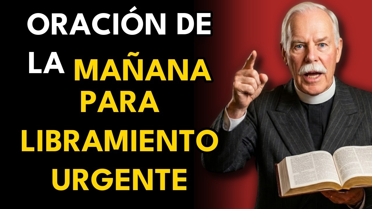 Oración de la mañana para recibir el milagro de la presencia de Dios - Smith Wigglesworth