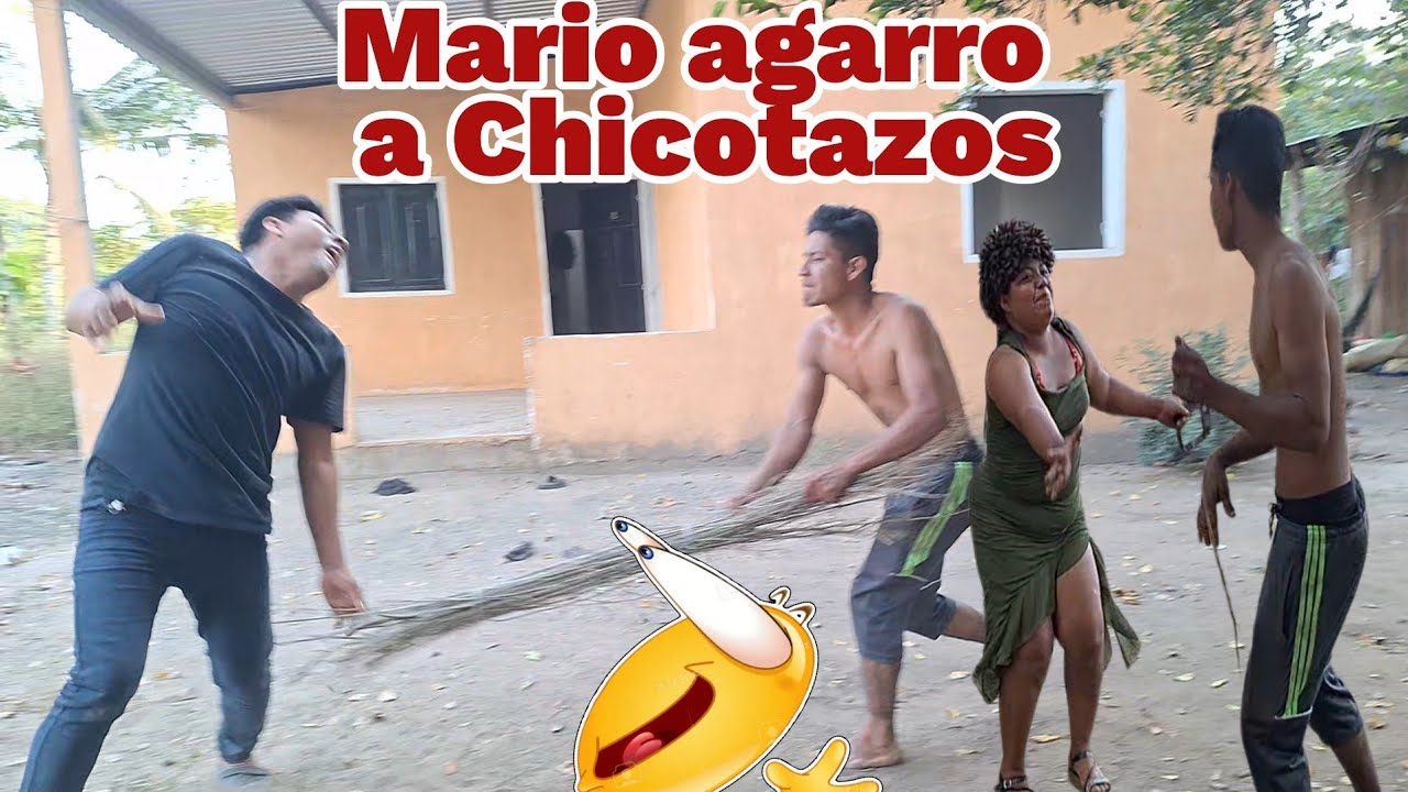 ‼️Rosi le ase Tremenda Broma a Mario😱Asi Fue Su reaccion De la Venta su terreno😊