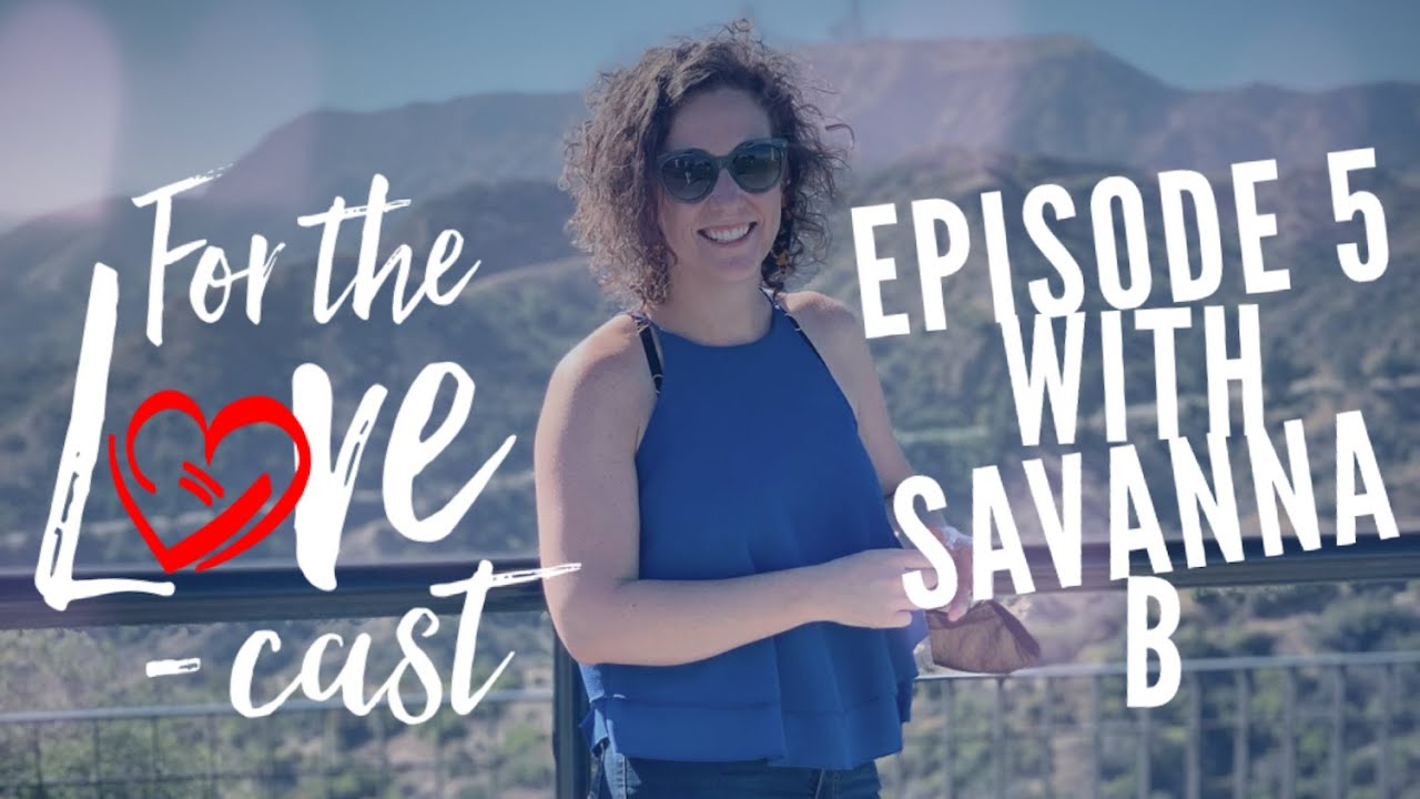 For the Love-cast: Social Dancers in the Spotlight Episode 5 with Savanna B