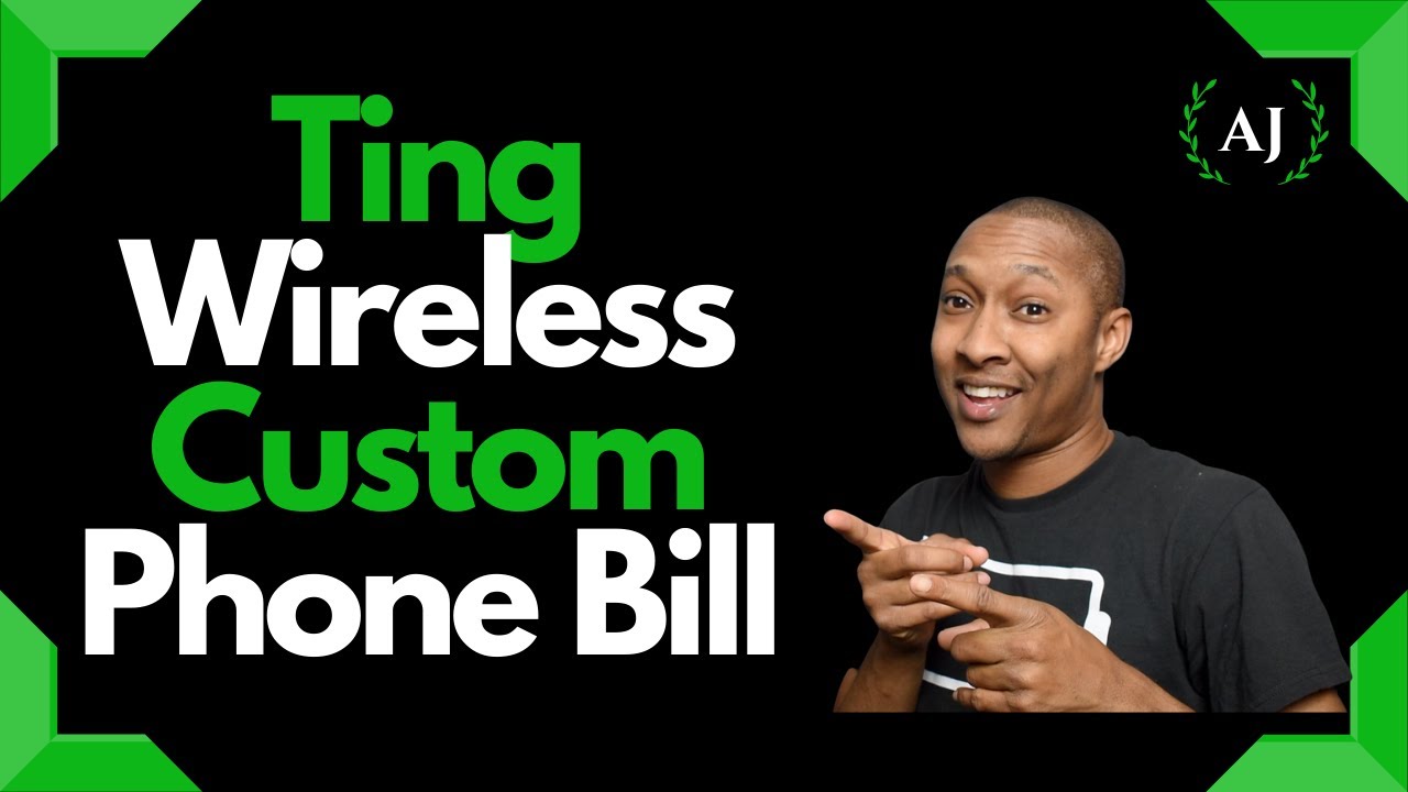 Ting Wireless Review: Low Cost Cell Phone Bill - Sprint, T Mobile, Verizon | Sprint TMobile Merger
