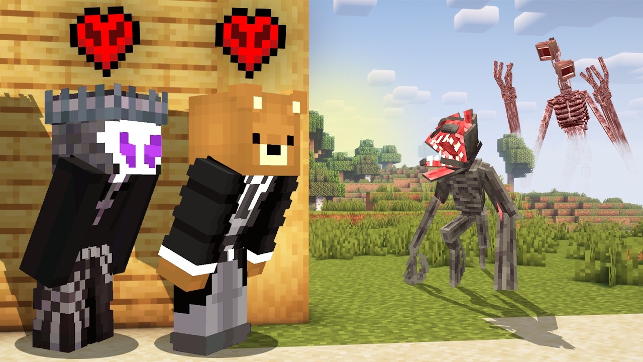 Am Supravietuit Unor MODURI PERICULOASE pe Minecraft Hardcore...