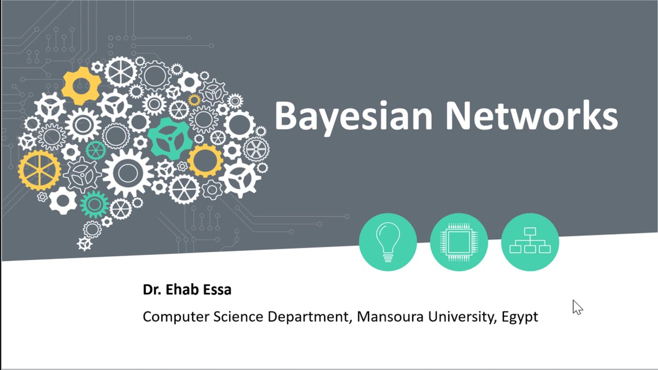 Bayesian Networks