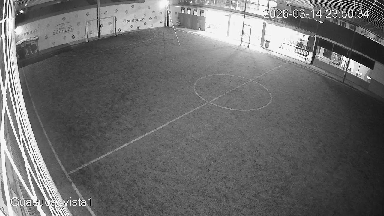 Cancha Guasuca_Vista1 Guasca Arena Club 14/03/26 inicia 12:01