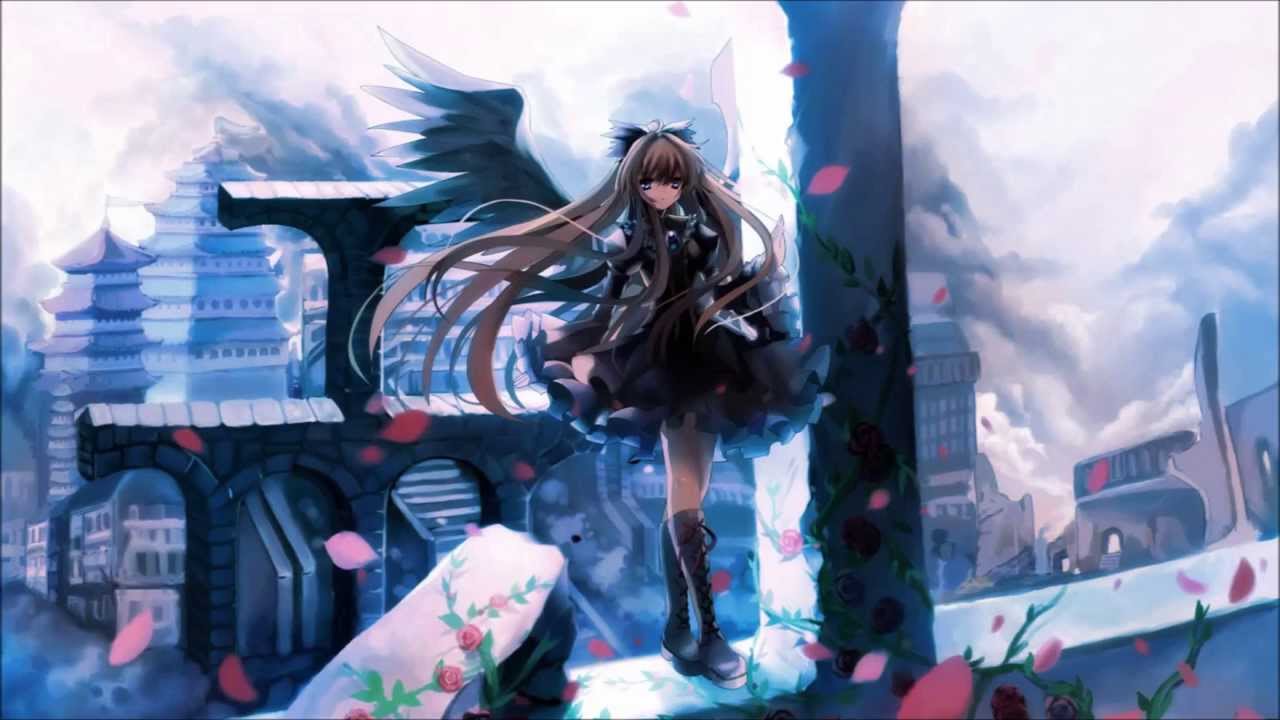 Nightcore - Team ♬