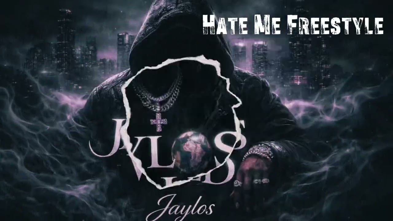 100BallJayy-Hate Me Freestyle(Official Audio)