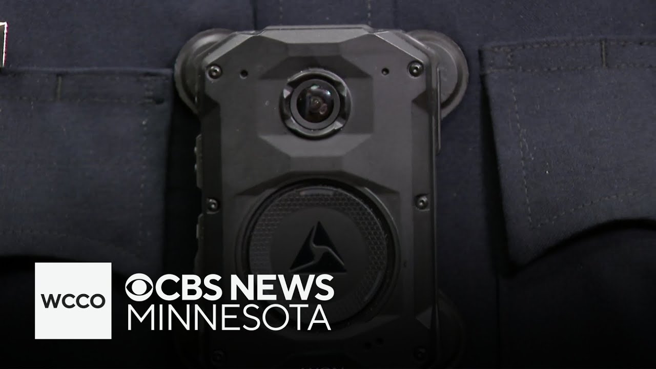 Do body cameras actually make a difference in policing?