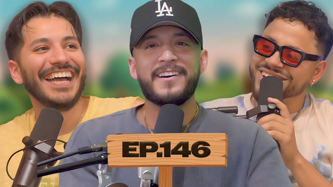 CAUGHT MY MOM CHEATING! We Started A New BUSINESS! & More! - Ep. 146