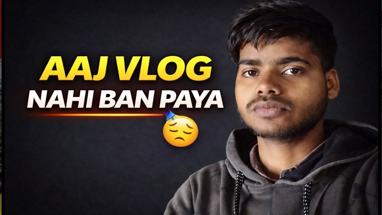 Aaj Vlog Shoot Nahi Ho Paya 😞 | Shaadi Ka Kaam | Day 28  | Manindra singh vlogs 