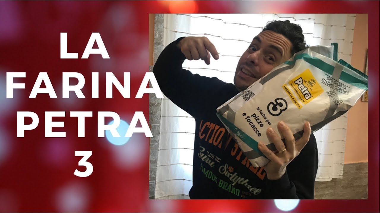 Farina Petra 3