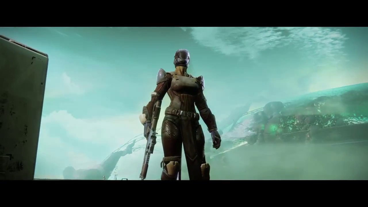 Destiny 2: Die Allmacht zerstört (Folge 2) 1 Trophäe