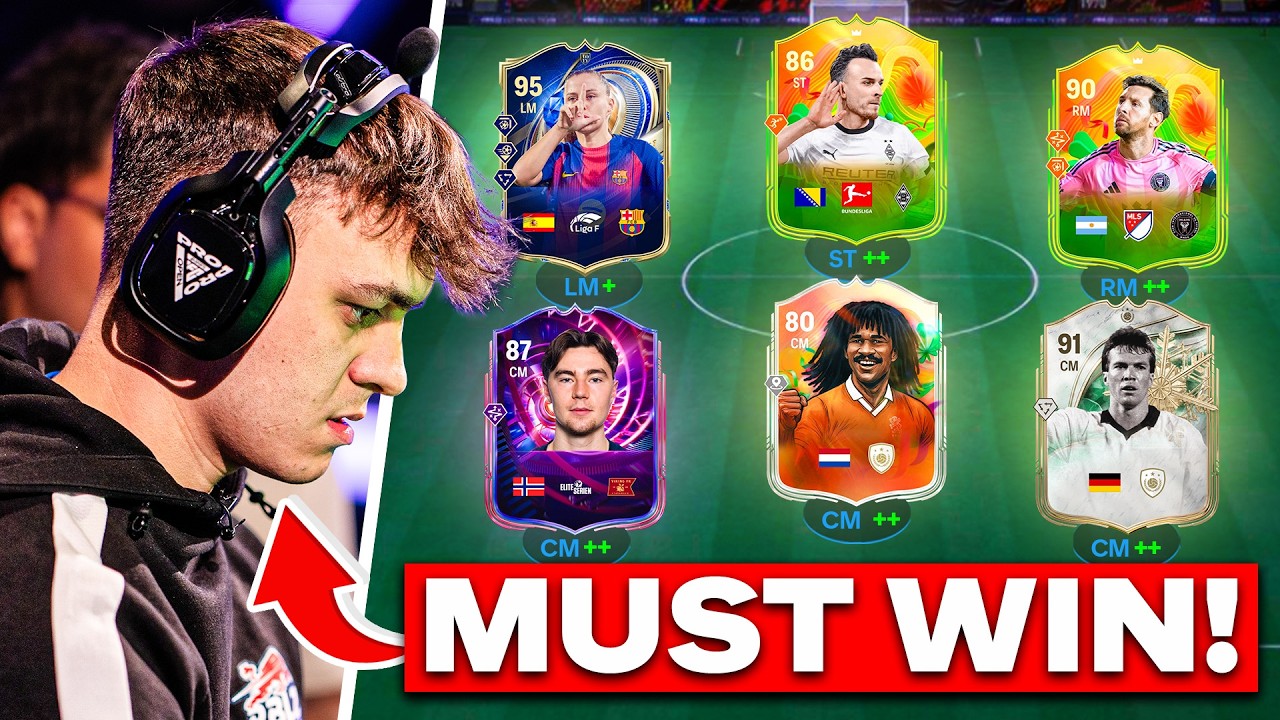 CAN I BEAT A WORLD CHAMPION FOR £100,000?!