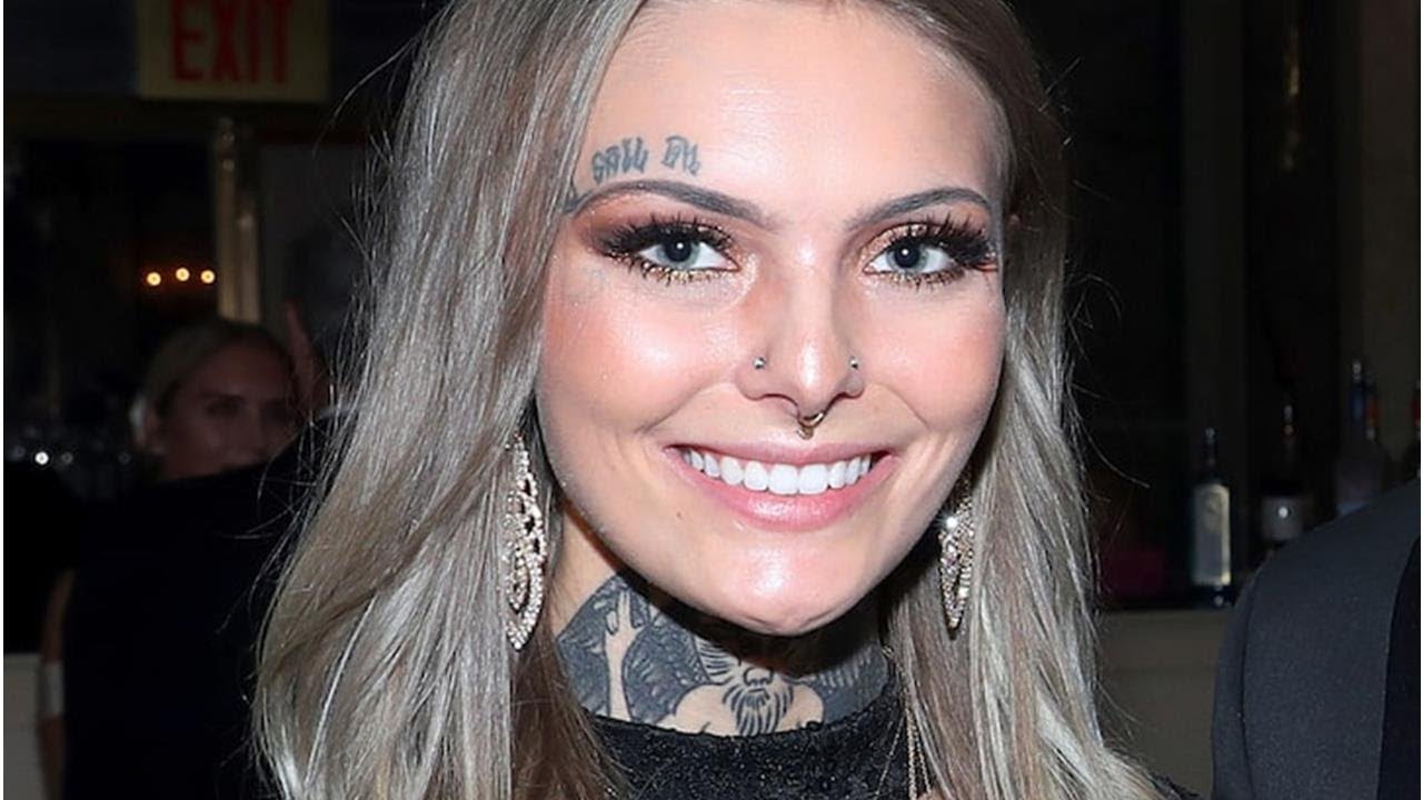 Daisy Coleman of 'Audrie & Daisy' Shot Herself Hours After Wellness Check