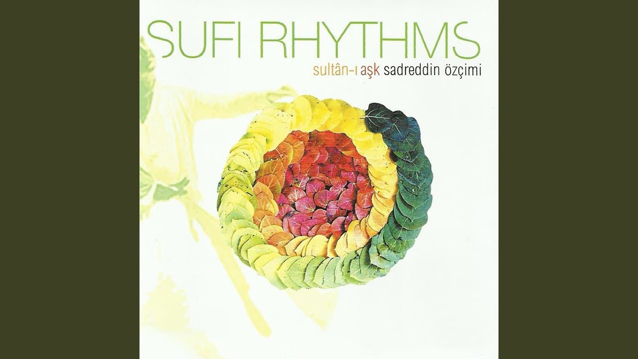 Uyurken Seyrindim