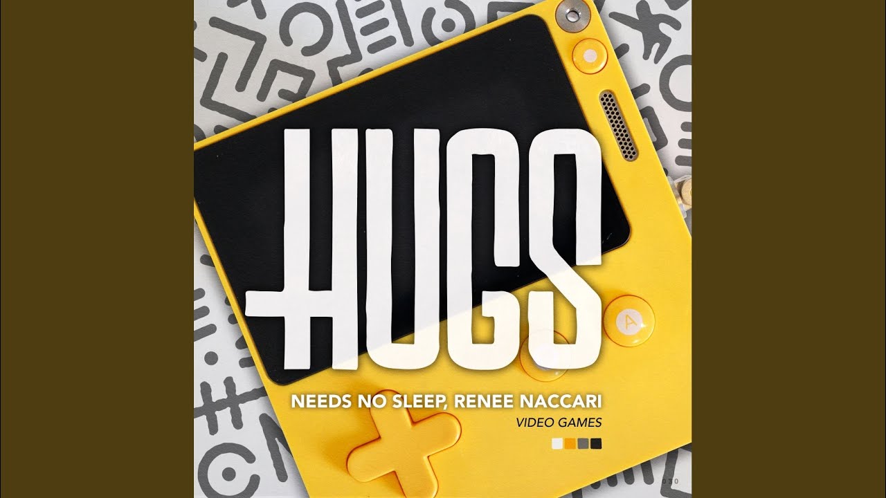Video Games (Extended Mix)