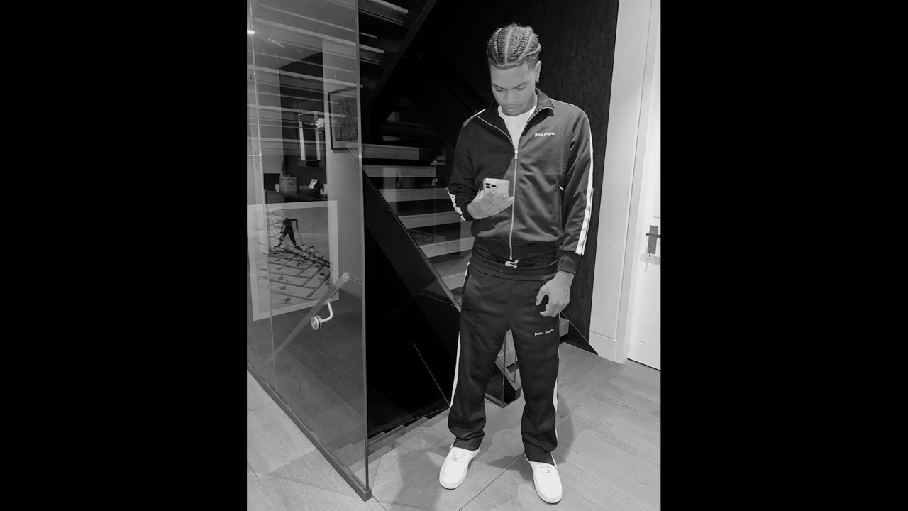 [FREE] Nemzzz x Luciano Type Beat - 