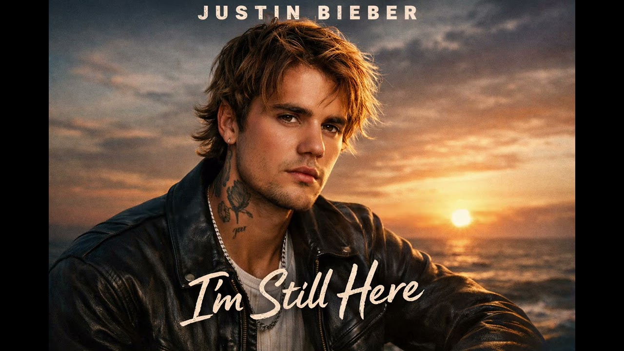 Justin Bieber - I’m Still Here 