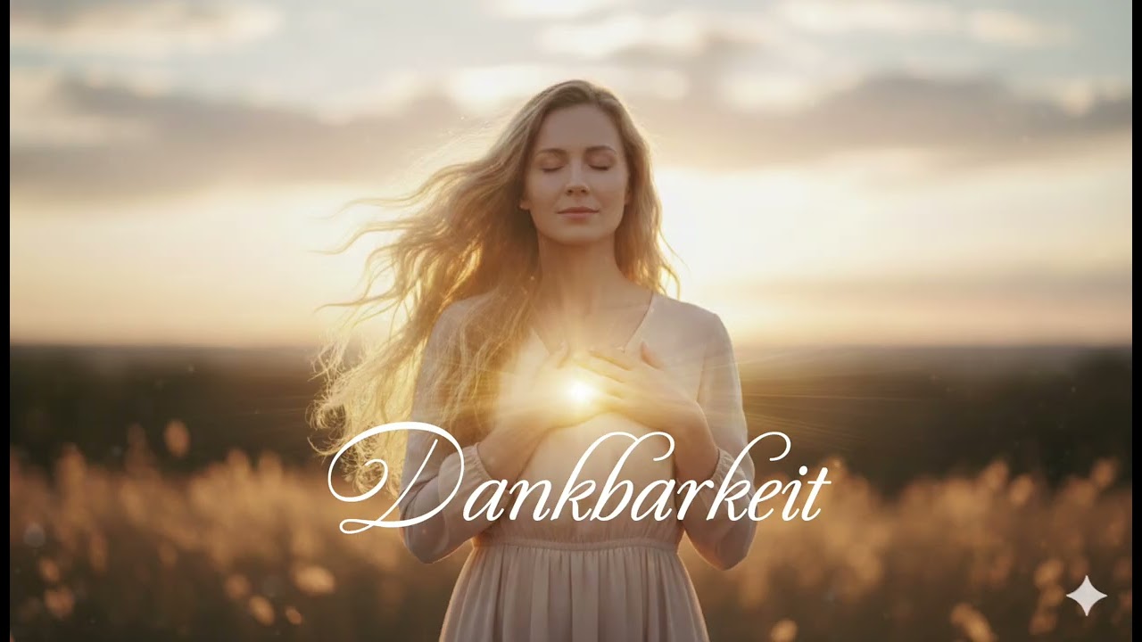 🙏🏻 Dankbarkeit