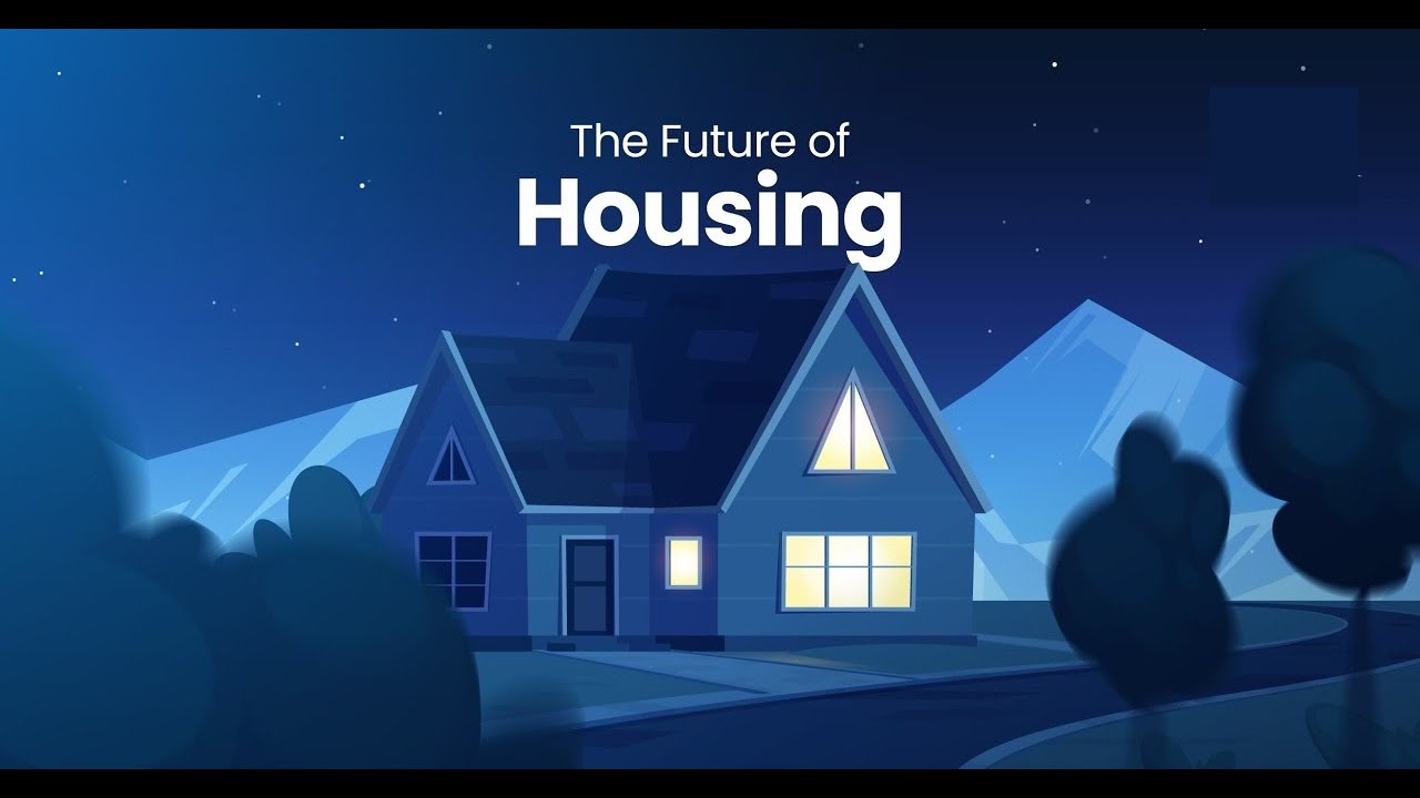 Future of Housing in Crowded Cities - A Global Question!