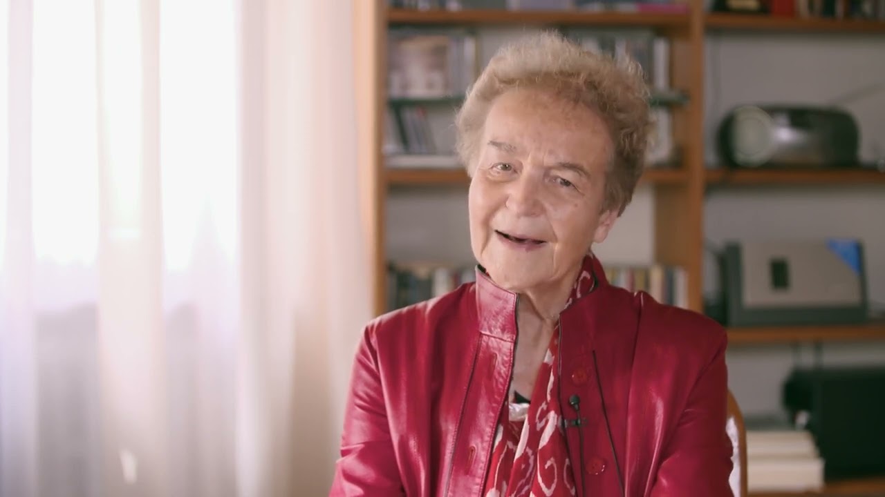 Interview mit Herta Däubler-Gmelin: Die Verfassungsdebatte im Zuge der deutschen Einheit