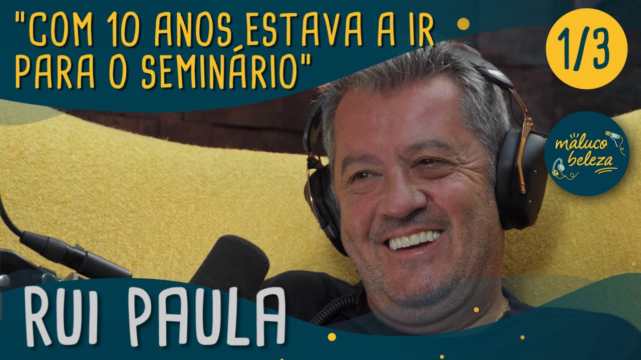 Rui Paula - 