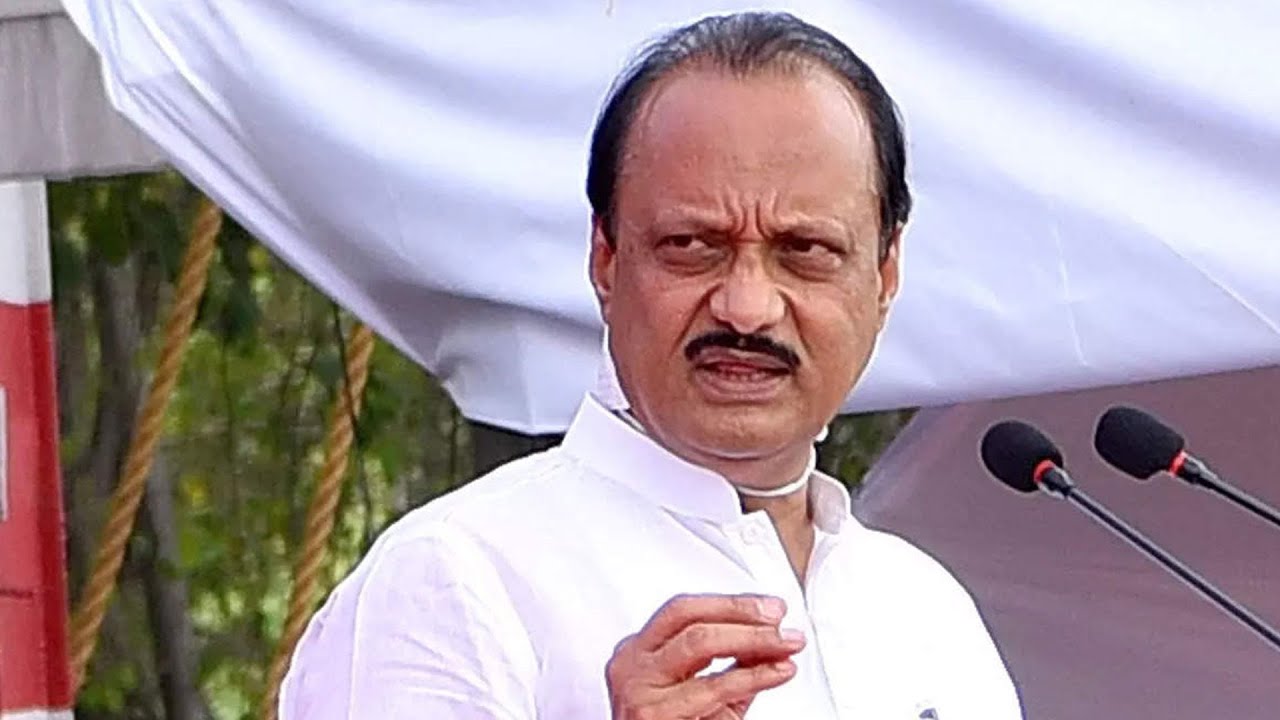 'Congratulations to all': Ajit Pawar's first reaction on announcement of new NCP working presidents