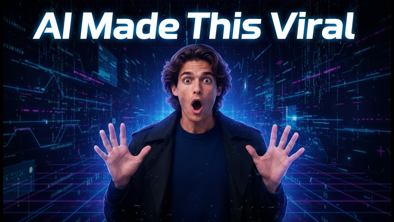 Unlock 7 Day Content Creation in Under 60 Minutes with AI