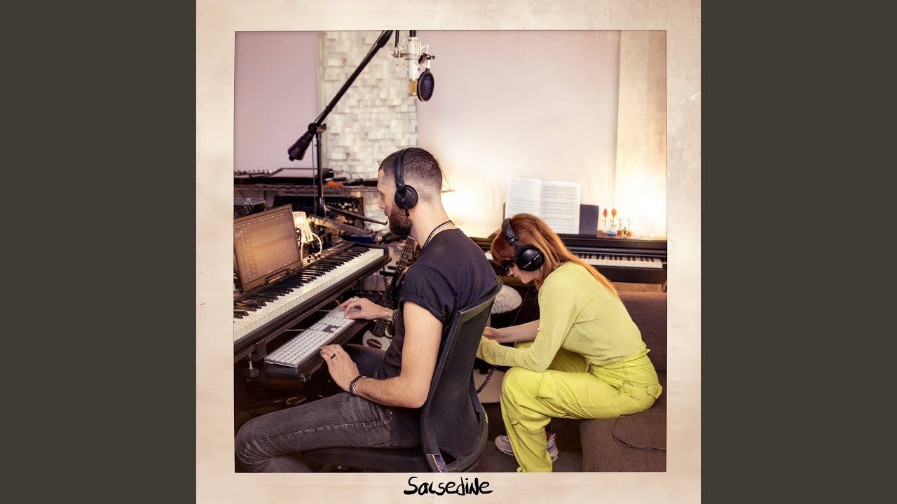 Salsedine (feat. Chiara Galiazzo)