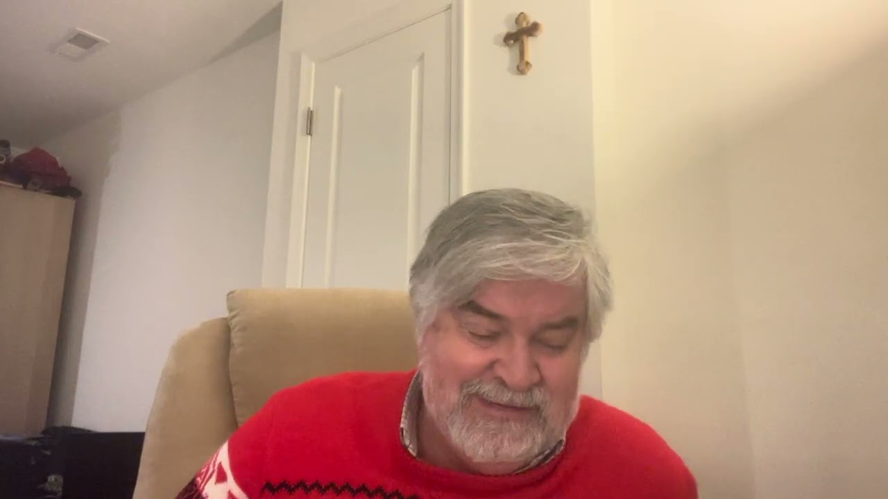 4 Lent preaching and prayer service for March 15, 2026
