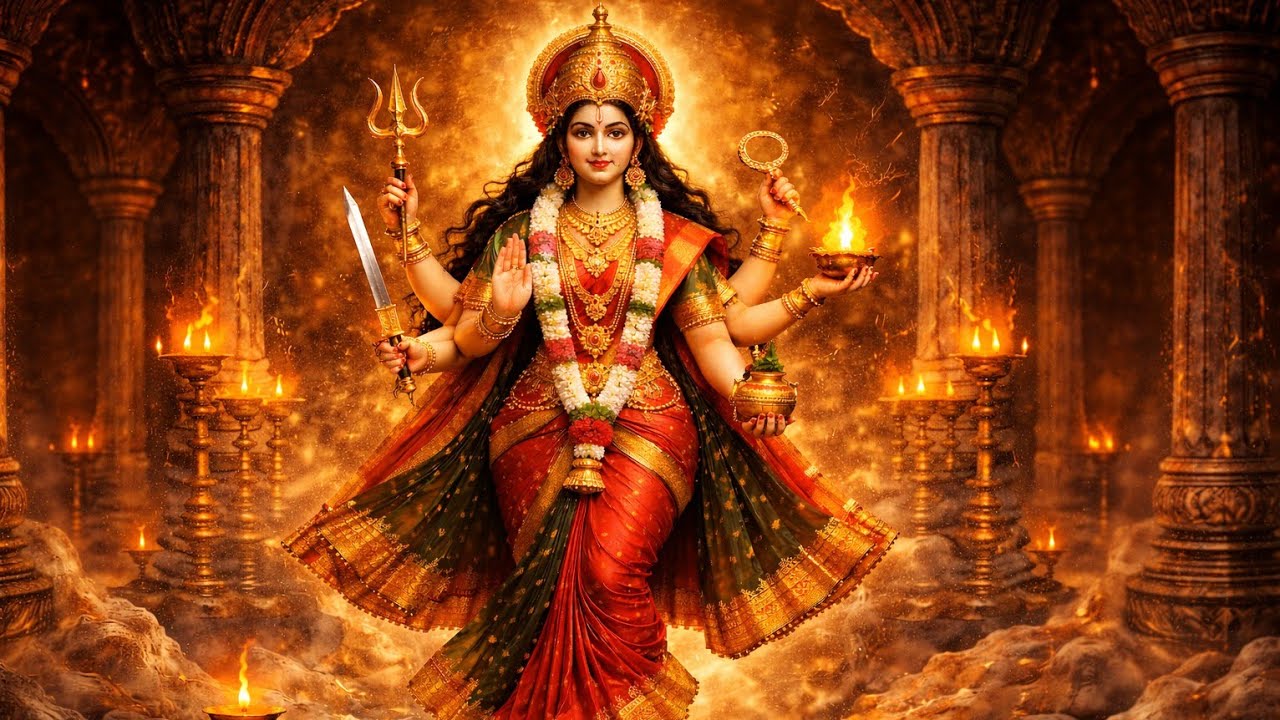 ஓம் அங்காளி தாயே துணை Mass Devotional மேல் மலையனூர் அங்காளம்மன் அங்காள பரமேஸ்வரி அம்மன்🙏 amman song 