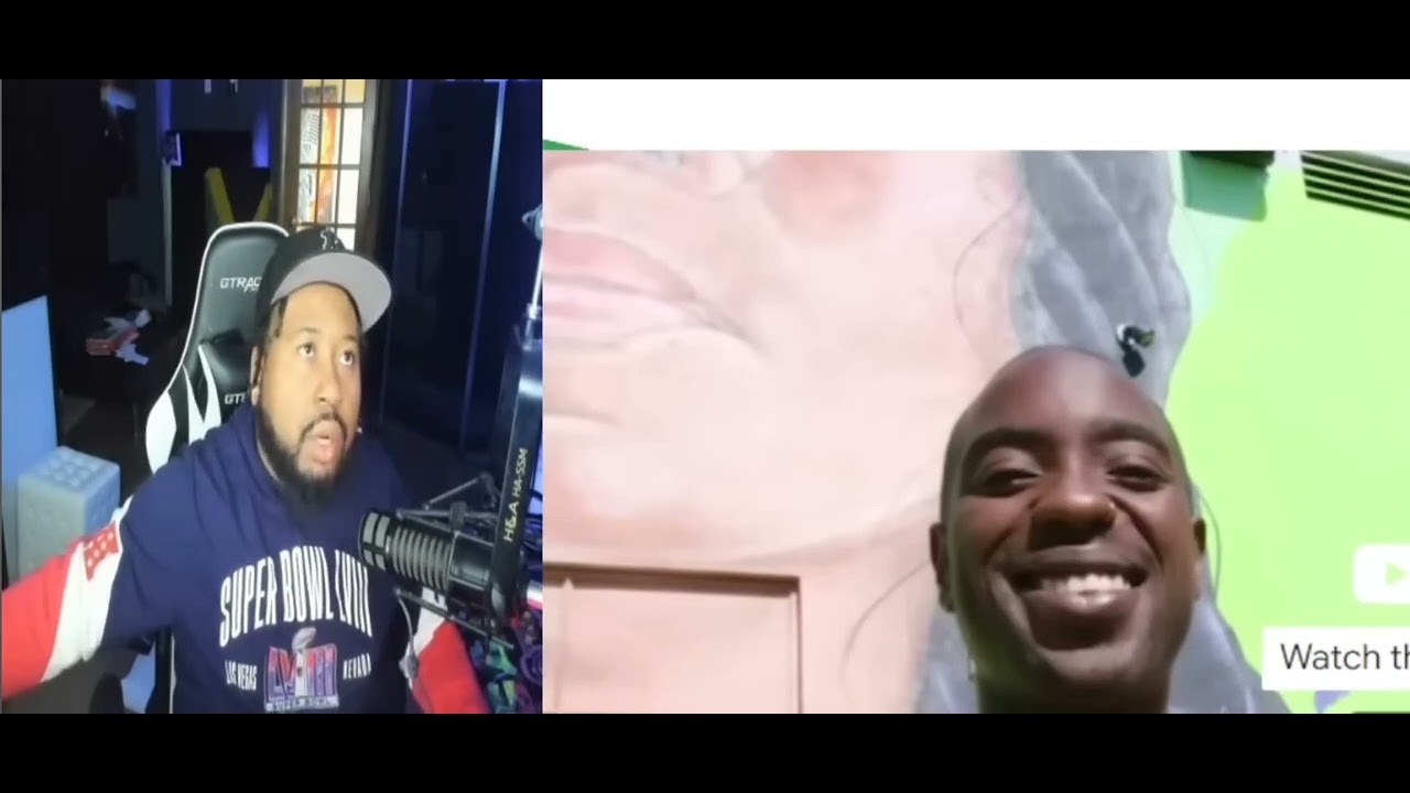 DJ AKADEMIKS FUNNY REACTION TO KENDRICK LAMAR NOT LIKE US DRAKE DISS
