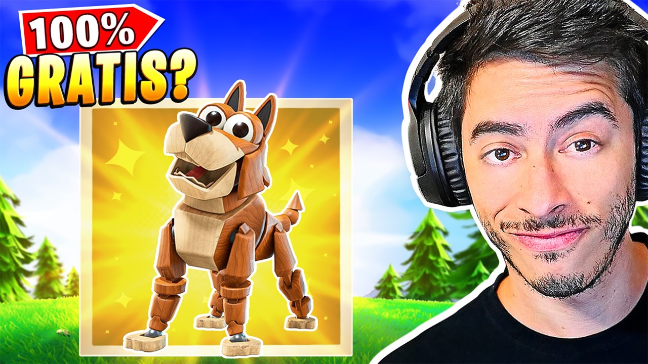 A EPIC NÃO PARA!