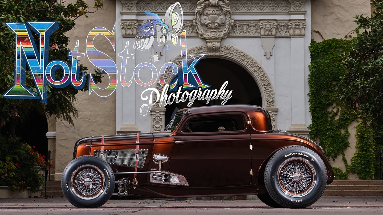 GoodGuys Delmar Nationals 2022: Street Rod D’Elegance, Lowriders and Customs Roll into SoCal