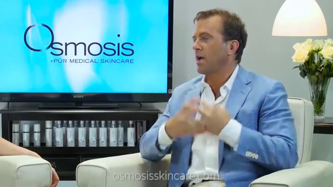 Holistic Solutions for Enlarged Pores