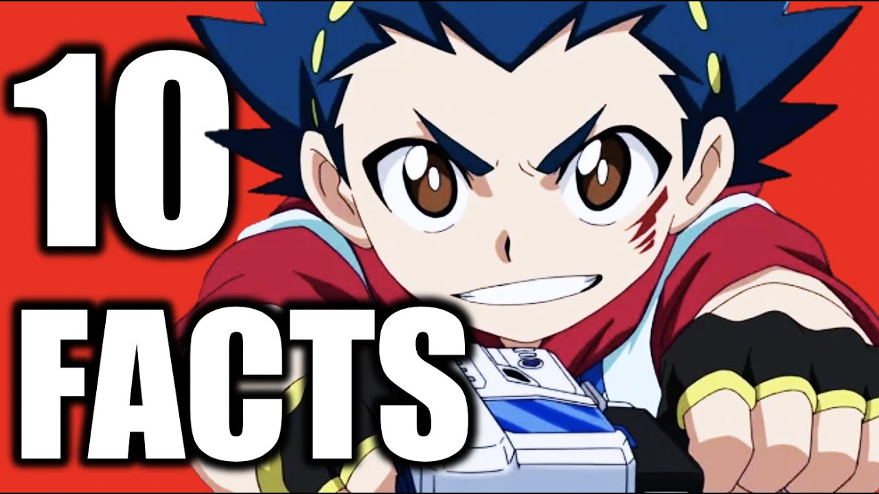 10 FACTS ABOUT VALT AOI