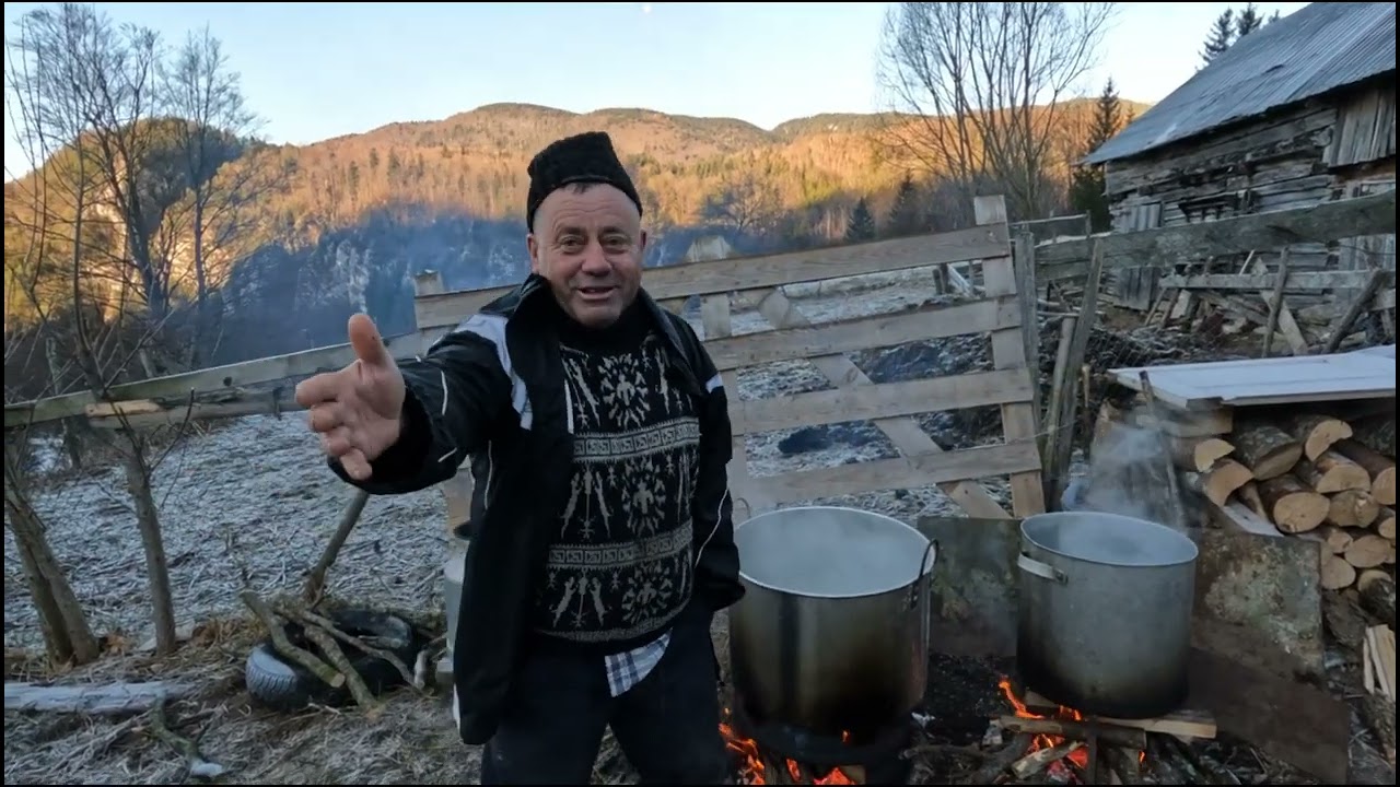 NELUS PANTEA-UN OM DE POMINĂ