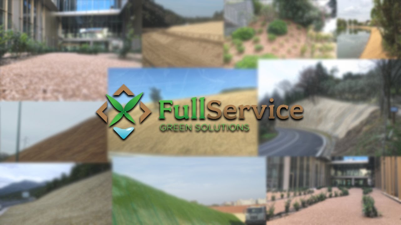 Corporate Video Full Service Green Solutions