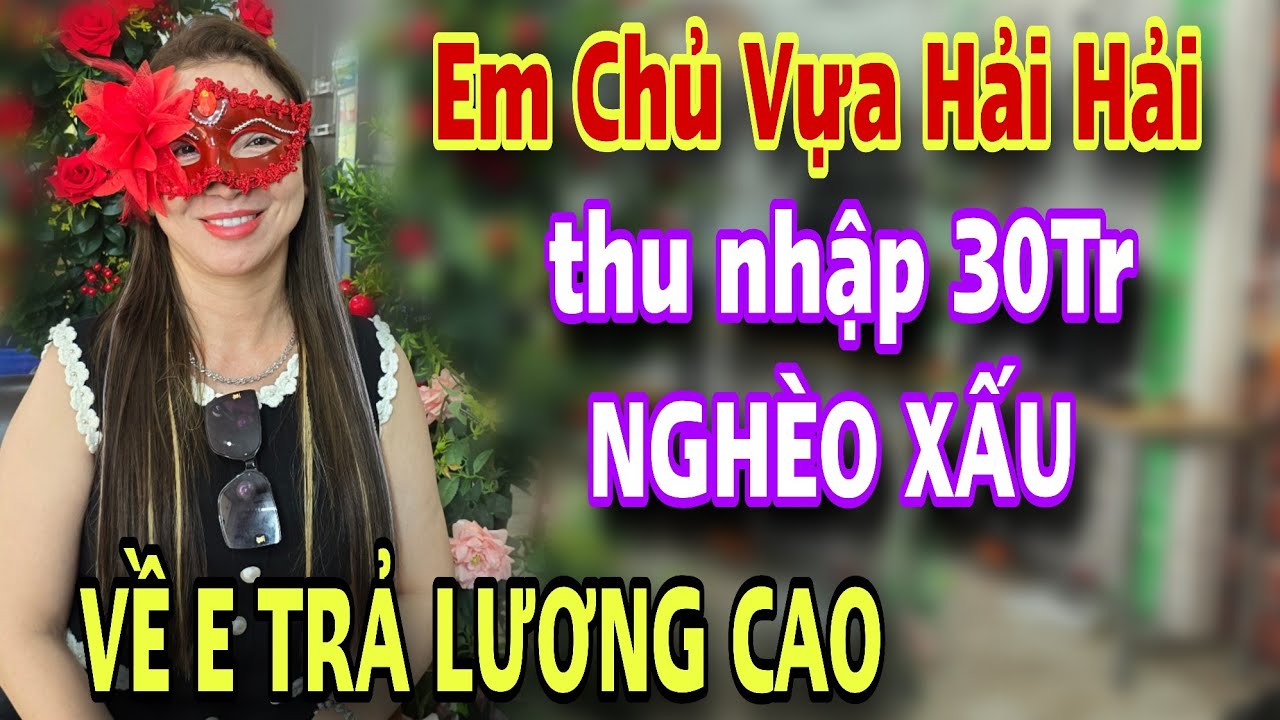 KẾT NỐI CÓ 1 0 2 LUÔN chị chủ khiến cả ê kíp bất ngờ luôn