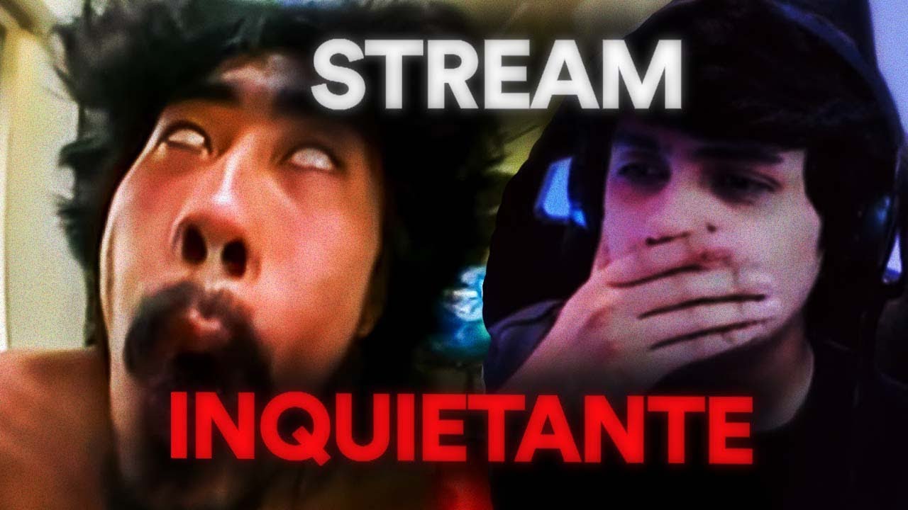 COMO PUEDE SER POSIBLE??? - Natalan reacciona