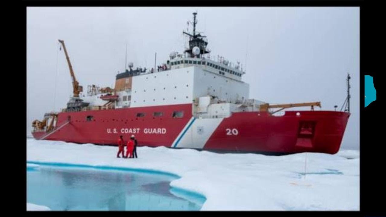 Cruise News - Icebreaker Construction in Galveston - Future of Disney Ships in Galveston