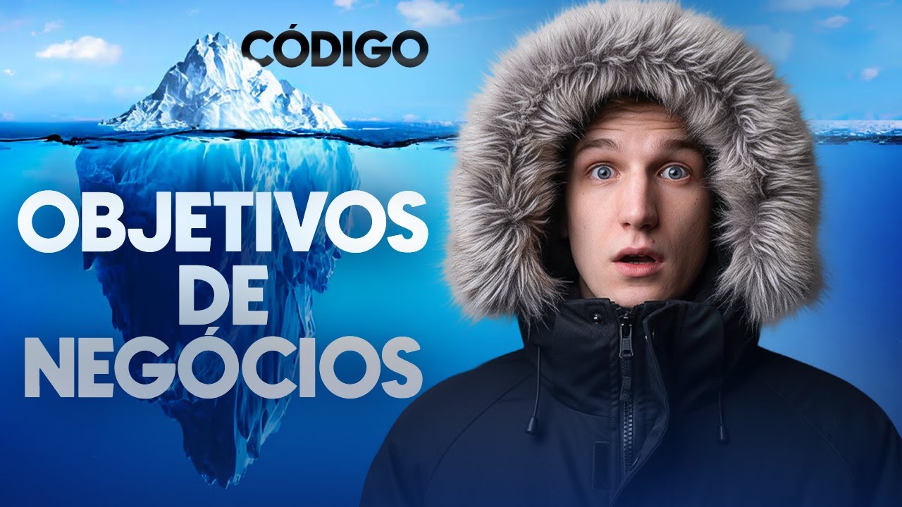 O Erro Oculto que Trava o Crescimento de Desenvolvedores