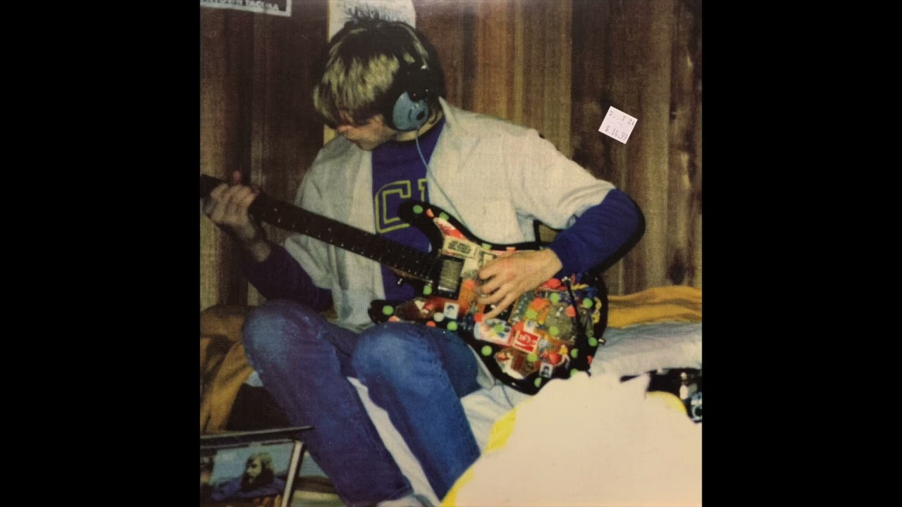 Kurt Cobain (Fecal Matter) - Illiteracy Will Prevail [Full Album]