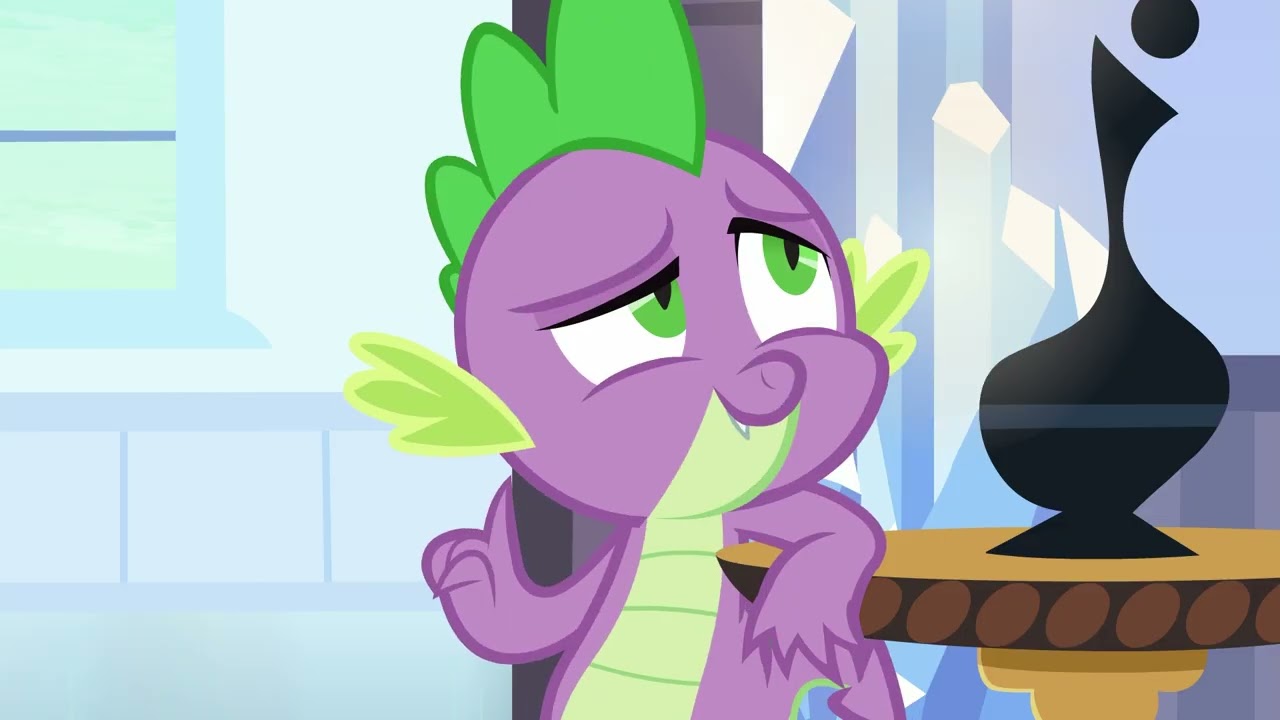T6 E017 | My Little Pony: A Amizade é Mágica 🦄 | Calabouços & Discórdias | MLP