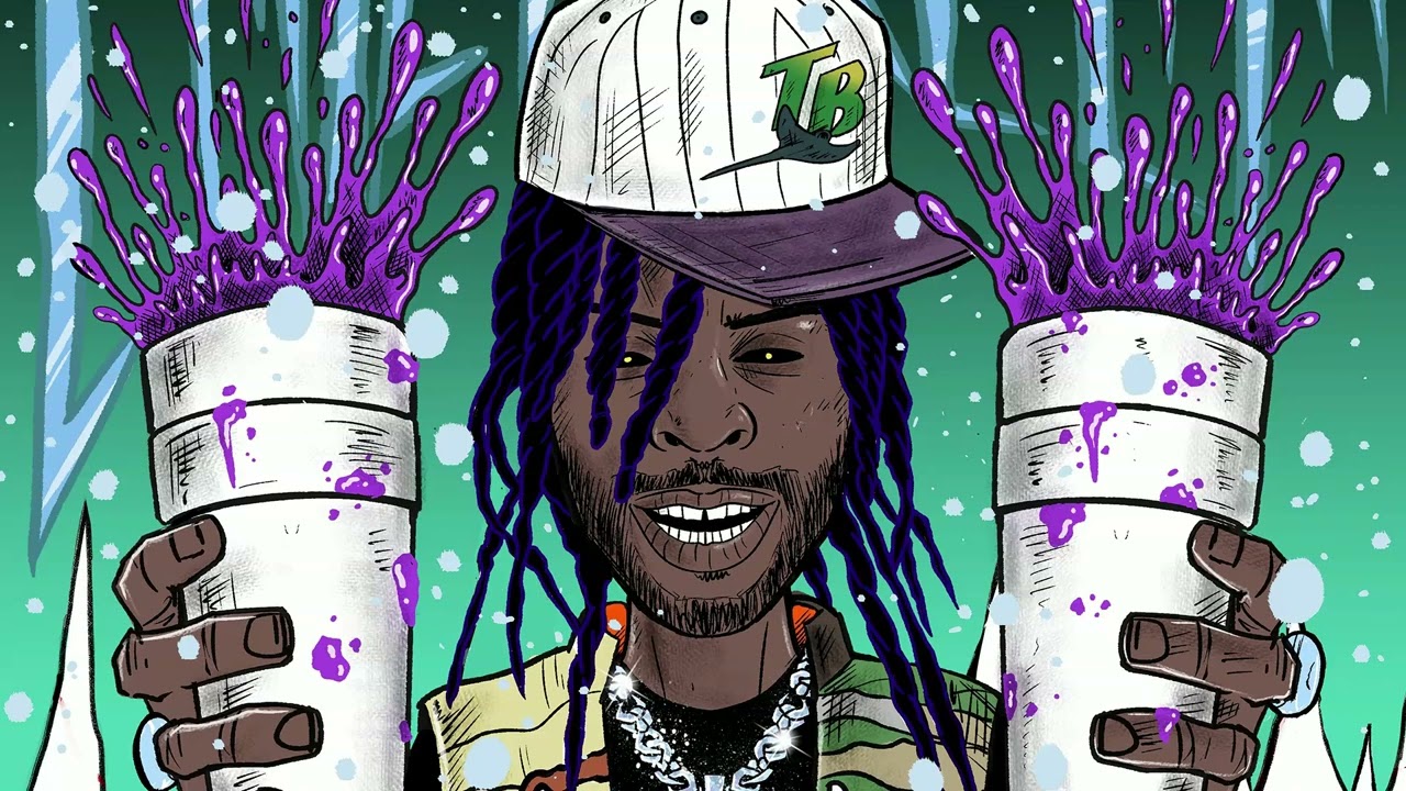 Chief Keef - Hallelujah (CMM Remix)