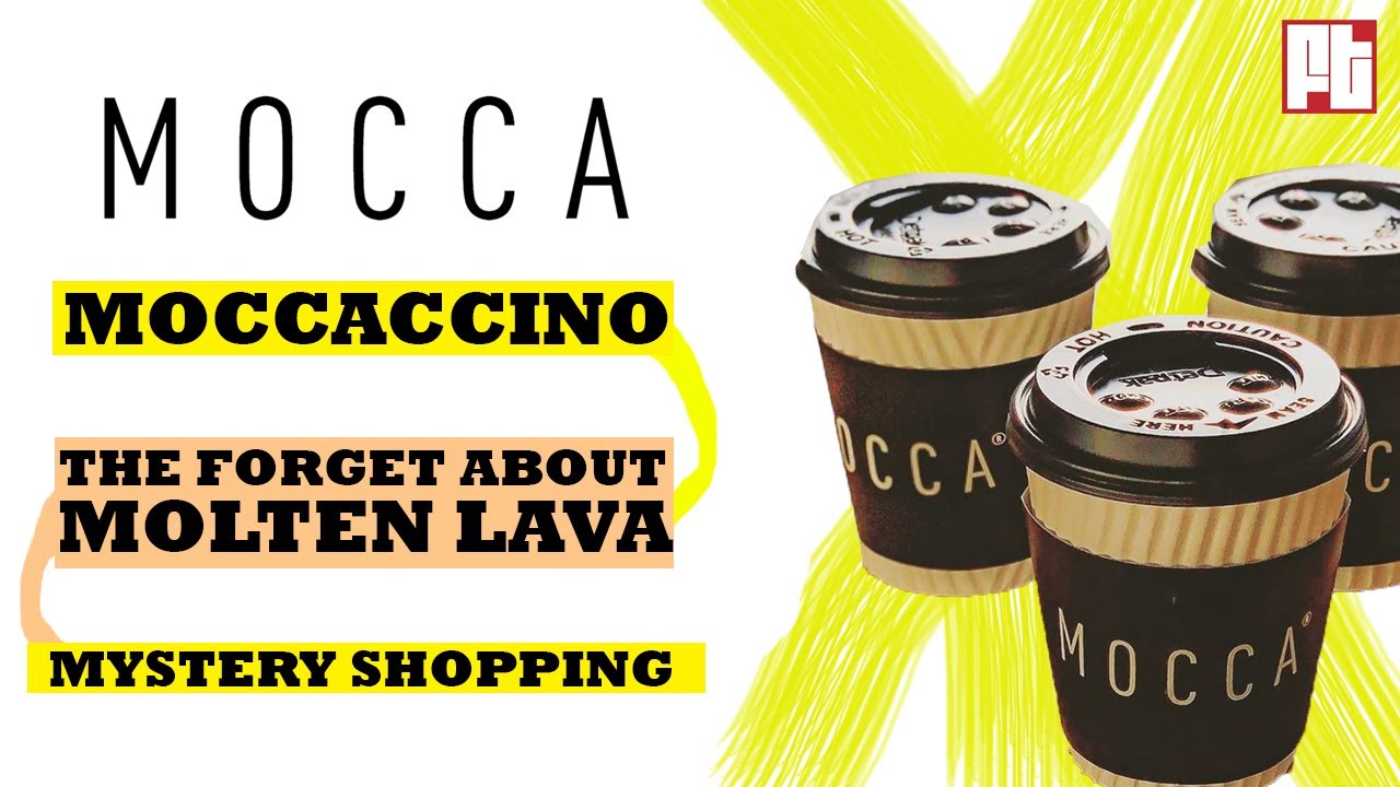 MOCCA ISLAMABAD REVIEW | MYSTERY SHOPPERS | FOODTUBERLIVE