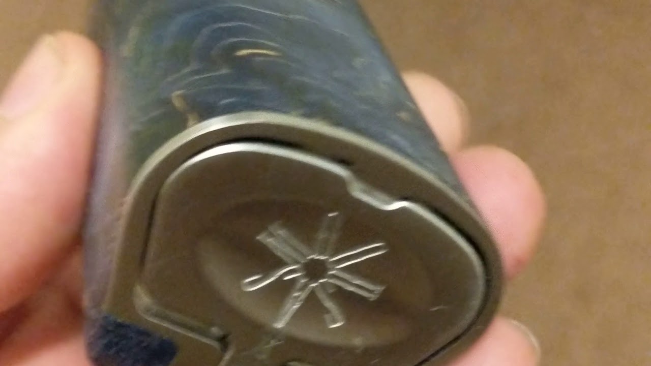 Minikin V2 Kodama 2018 model